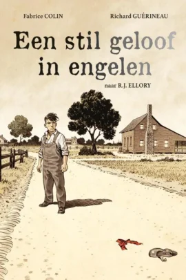 Een stil geloof in engelen