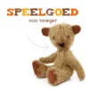 Speelgoed van vroeger | 9789463415972