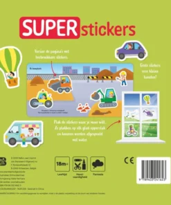 Voertuigen | 9789403241623 Voertuigen | 9789403241623