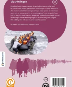 Vluchtelingen | 9789464390612