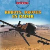 Robots, drones en radar | 9789463414029 Robots, drones en radar | 9789463414029