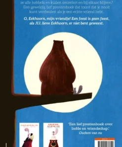 Alternative view of Wij blijven altijd bij elkaar