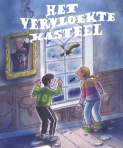 Het vervloekte kasteel