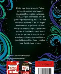 Alternative view of Storm van leugens