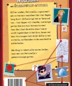 Alternative view of Het feest van de wolfmaan