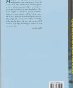 Alternative view of Oorlogswinter