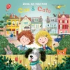 Zoek en vind met Cas & Cato | 9789036642583