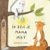 Ik ben je mama niet | 9789045120782