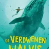 De verdwenen walvis | 9789463376631 De verdwenen walvis | 9789463376631