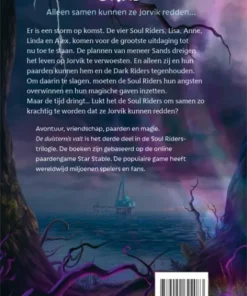 Alternative view of De duisternis valt