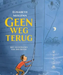 Geen weg terug