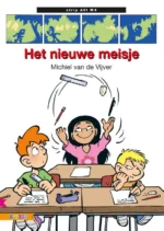 Het nieuwe meisje | 9789462915183