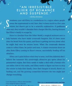 Alternative view of Otherworldly