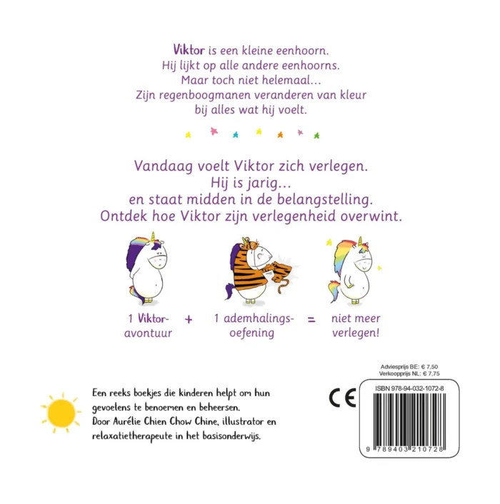 Ik ben bang - Afbeelding 2