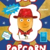 Bob Popcorn wordt beroemd | 9789402910896 Bob Popcorn wordt beroemd | 9789402910896