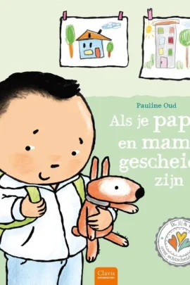 Als je papa en mama gescheiden zijn