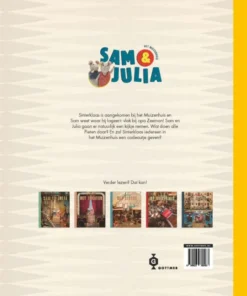 Sinterklaas | 9789025780463