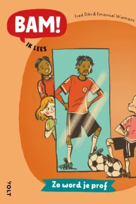 BAM! Ik lees: Zo word je prof
