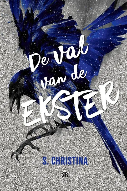 De val van de Ekster | 9789083401645 De val van de Ekster