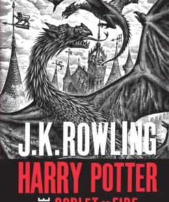 Harry Potter and the Goblet of Fire