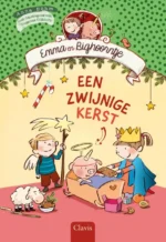 Een zwijnige kerst! | 9789044856989 Een zwijnige kerst! | 9789044856989