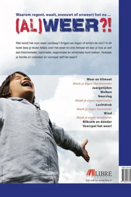 Alternative view of (Al)weer?!