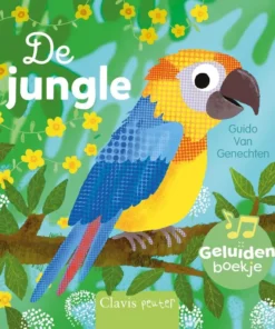 De jungle