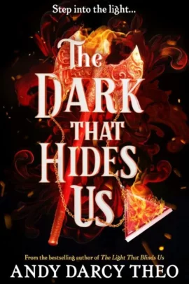 The Dark That Hides Us