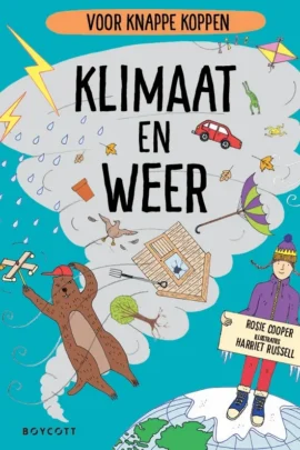 Klimaat en weer
