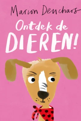 Ontdek de dieren!