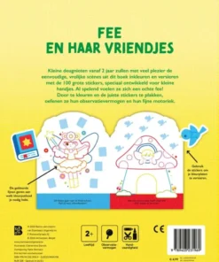 Zeemeermin en haar vriendjes | 9789403231969