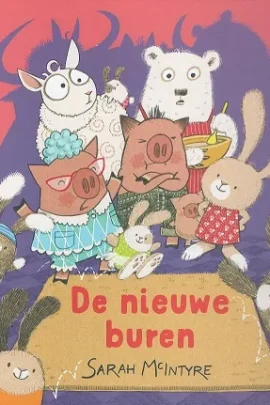 De nieuwe buren