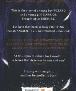 The Wizards of Once | 9781444936728