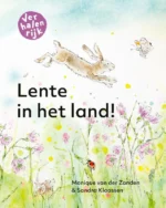 Lente in het land | 9789048862061 Lente in het land | 9789048862061