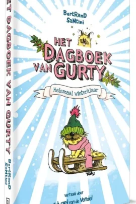 Helemaal winterklaar