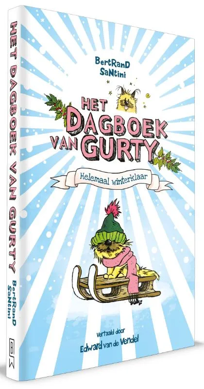 Helemaal winterklaar | 9789059249011 Helemaal winterklaar