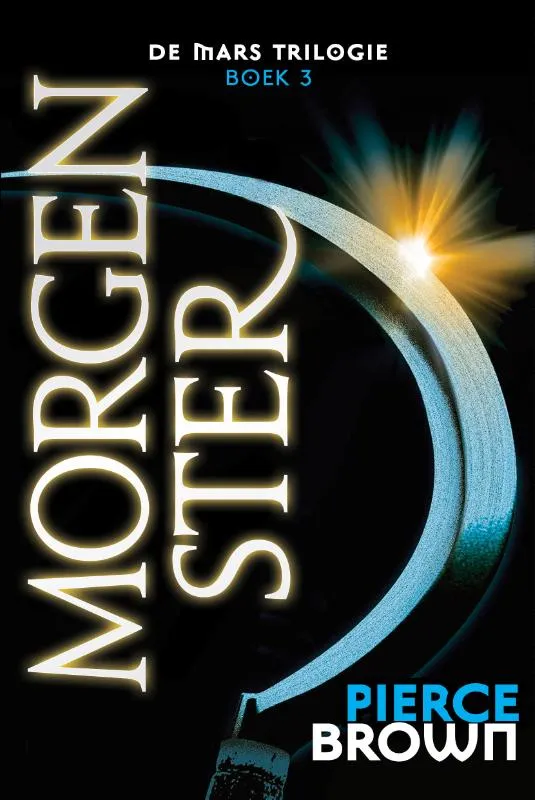 Morgenster | 9789021053950 Morgenster