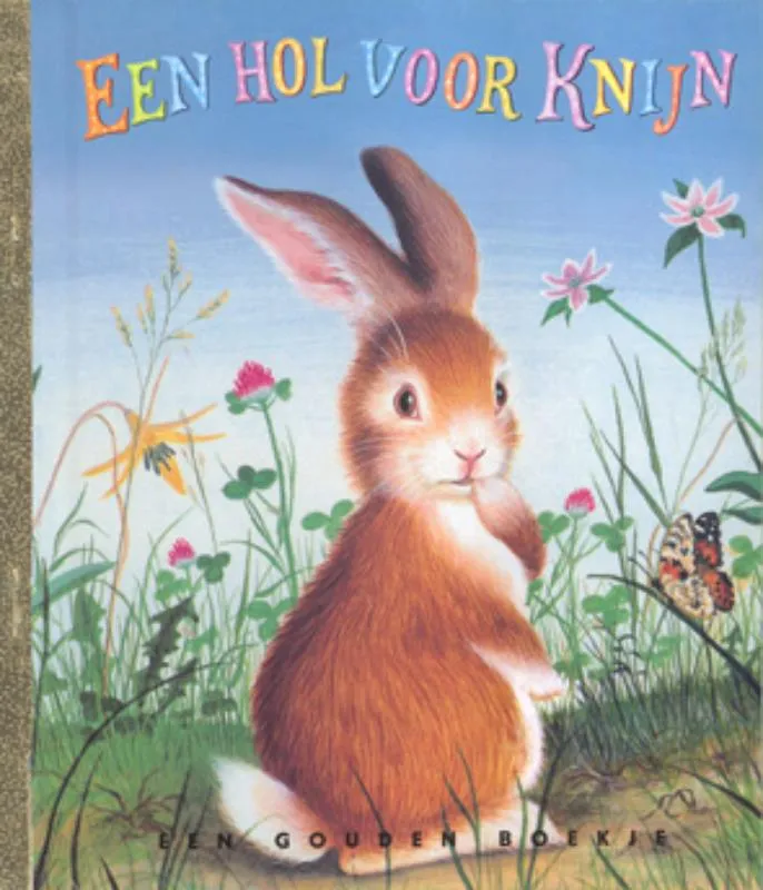 Een Hol voor Knijn | 9789054446897 Een Hol voor Knijn