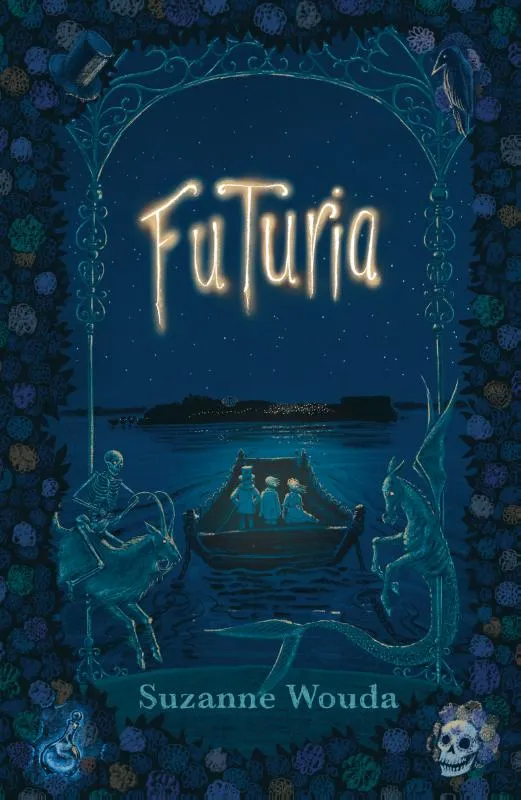 Futuria | 9789021685779 Futuria