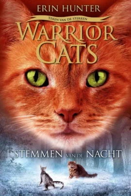 3 Stemmen van de nacht
