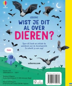 Alternative view of Dieren