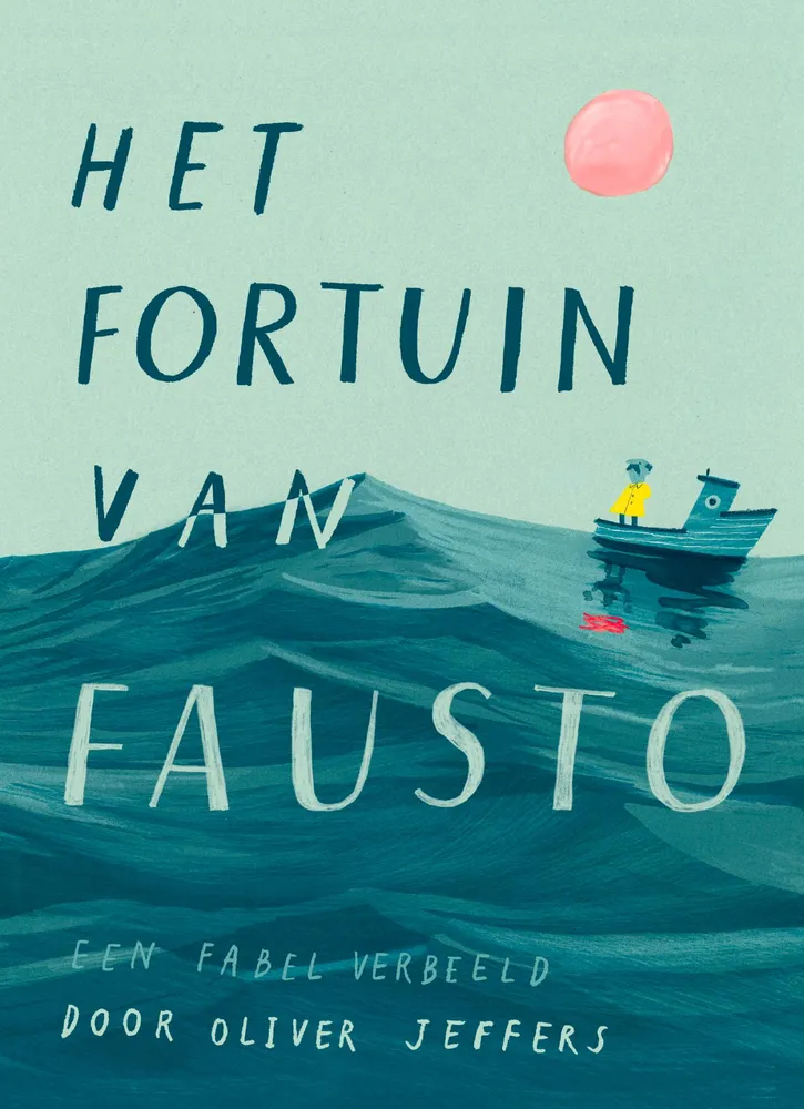 Het fortuin van Fausto | 9789026151453 Het fortuin van Fausto