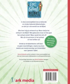 Alternative view of Lees en beleef de bijbelverhalen