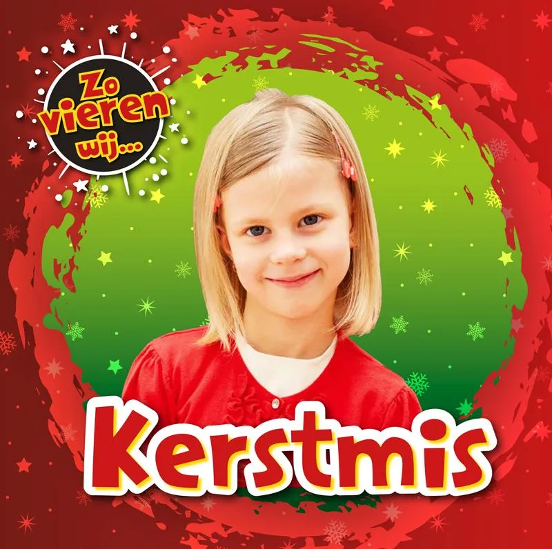 Kerstmis | 9789464390919 Kerstmis