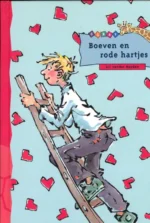 Boeven en rode hartjes | 9789043703802