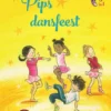Pips dansfeest | 9789401495943
