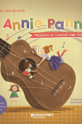 Annie Pannie