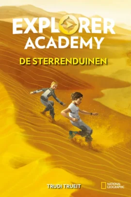 De sterrenduinen