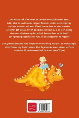 Alternative view of Geef me de vijf