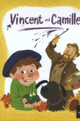 Vincent und Camille